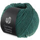Lana Grossa COOL WOOL Superbig Mélange | 210-Dunkelgrün meliert