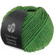 Lana Grossa COOL WOOL Superbig Mélange | 211-Grün meliert