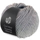 Lana Grossa COOL WOOL Superbig Mélange | 216-Hellgrau meliert