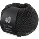 Lana Grossa COOL WOOL Superbig Mélange | 218-Anthrazit meliert