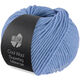 Lana Grossa COOL WOOL Superbig Mélange | 224-Himmelblau meliert