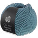 Lana Grossa COOL WOOL Superbig Mélange | 227-Taubenblau meliert