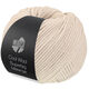 Lana Grossa COOL WOOL Superbig Mélange | 233-Grège meliert