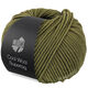 Lana Grossa COOL WOOL Superbig | 24-Oliv