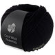 Lana Grossa COOL WOOL Superbig | 43-Schwarz