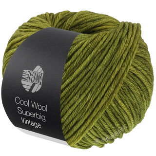 COOL WOOL Superbig Vintage von Lana Grossa
