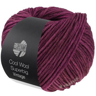 COOL WOOL Superbig Vintage von Lana Grossa