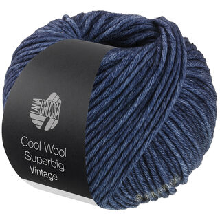 COOL WOOL Superbig Vintage von Lana Grossa