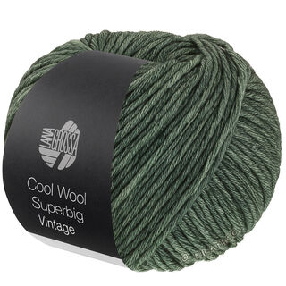 COOL WOOL Superbig Vintage von Lana Grossa