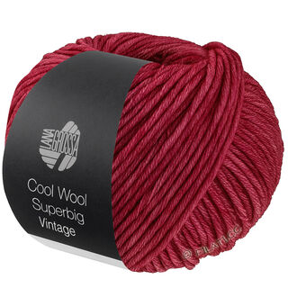 COOL WOOL Superbig Vintage von Lana Grossa