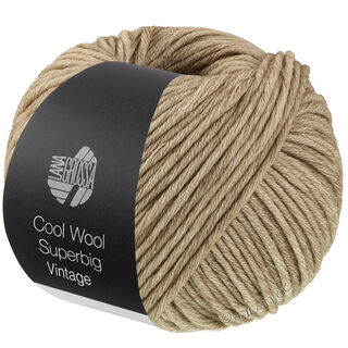 COOL WOOL Superbig Vintage von Lana Grossa