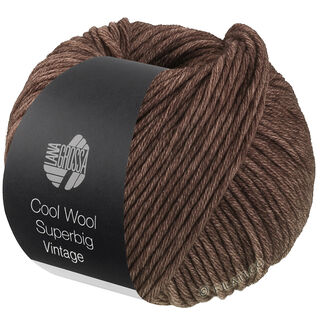 COOL WOOL Superbig Vintage von Lana Grossa