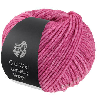 COOL WOOL Superbig Vintage von Lana Grossa