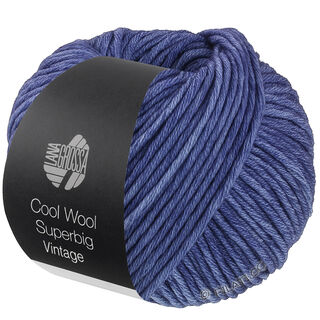 COOL WOOL Superbig Vintage von Lana Grossa