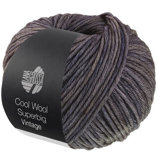 COOL WOOL Superbig Vintage von Lana Grossa