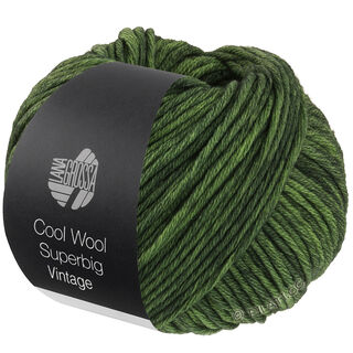 COOL WOOL Superbig Vintage von Lana Grossa