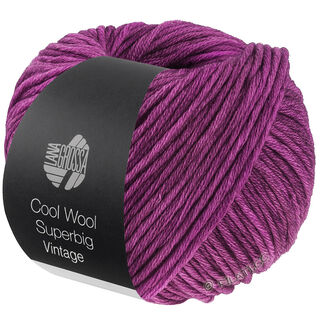 COOL WOOL Superbig Vintage von Lana Grossa