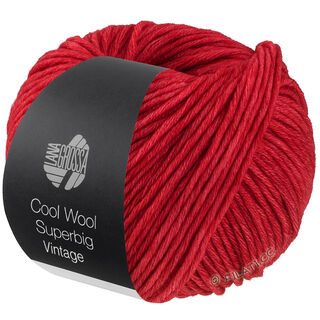 COOL WOOL Superbig Vintage von Lana Grossa