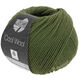 Lana Grossa COOL WOOL | 2042-Dunkeloliv