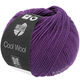 Lana Grossa COOL WOOL | 2109-Aubergine