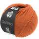 Lana Grossa COOL WOOL | 2116-Orangebraun