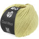 Lana Grossa COOL WOOL | 2122-Pastellgrün