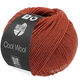 Lana Grossa COOL WOOL | 2125-Zimtbraun