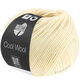 Lana Grossa COOL WOOL | 2126-Blassgelb