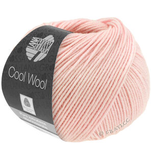 COOL WOOL - von Lana Grossa | 0452-Rosa