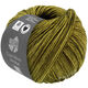 Lana Grossa COOL WOOL Vintage | 7361-Oliv