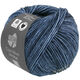 Lana Grossa COOL WOOL Vintage | 7366-Dunkelblau