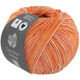 Lana Grossa COOL WOOL Vintage | 7385-Beige/Pfirsich/Orange