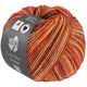 Lana Grossa COOL WOOL Vintage | 7388-Orangebraun