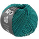 Lana Grossa COOL WOOL Vintage | 7394-Petrolgrün