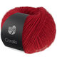 Lana Grossa CORALLO 50g | 105-Rot