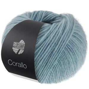 CORALLO 50g - von Lana Grossa | 107-Helljeans