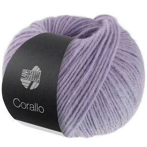 CORALLO 50g - von Lana Grossa | 108-Lavendel