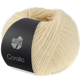 CORALLO 50g von Lana Grossa
