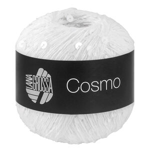 COSMO - von Lana Grossa | 01-Weiß