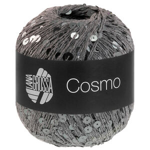 COSMO - von Lana Grossa | 03-Grau