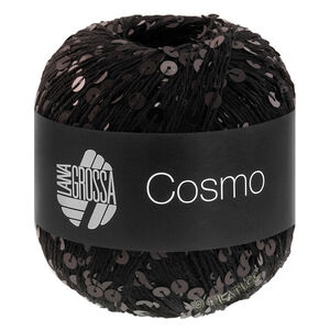 COSMO - von Lana Grossa | 05-Schwarz