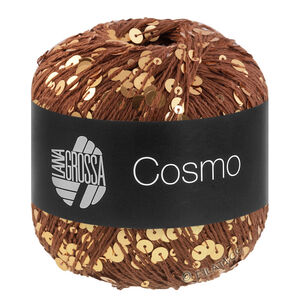 COSMO - von Lana Grossa | 07-Nougat