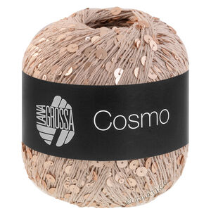 COSMO - von Lana Grossa | 10-Sandbeige