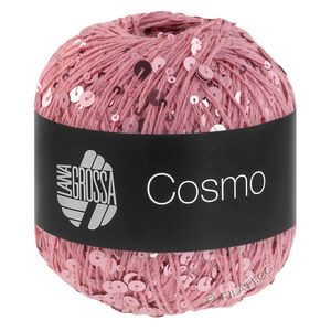 COSMO - von Lana Grossa | 14-Altrosa