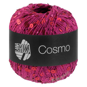 COSMO - von Lana Grossa | 15-Fuchsia