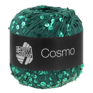 COSMO - von Lana Grossa | 31-Opalgrün