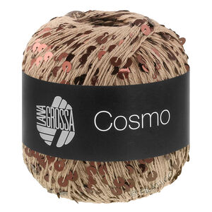 COSMO - von Lana Grossa | 32-Camel