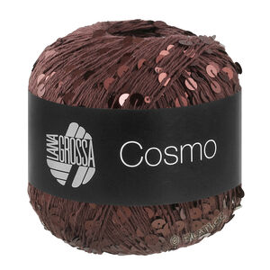 COSMO - von Lana Grossa | 33-Schokobraun