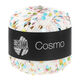 Lana Grossa COSMO | 38-Creme/Pailletten bunt