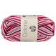 Lana Grossa COTONE Print/Spray/Mouliné | 327-Rosa/Pink/Bordeaux/Hellgrau